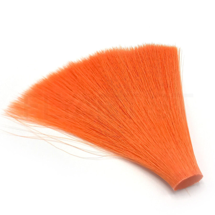 Fish Skull Faux Bucktail Tying Material For Fly Fishing & Lure Crafting – COMBINED SHIPPING