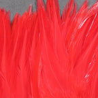 crimson