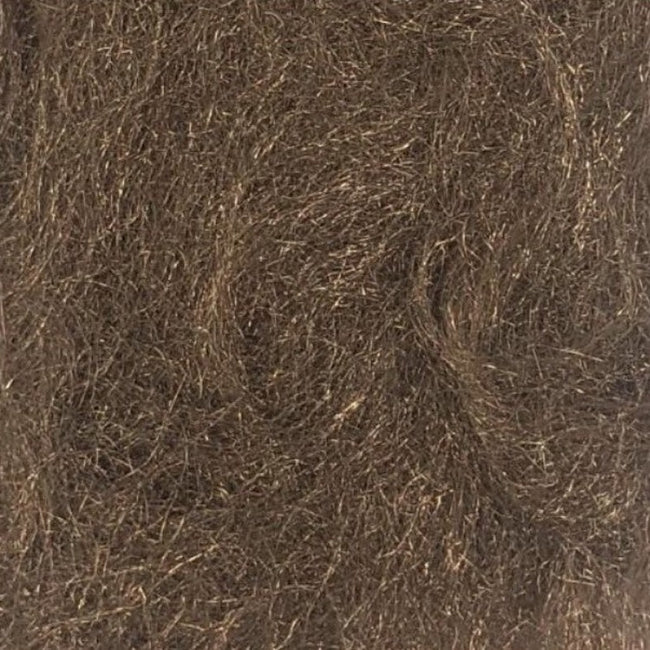Senyo's Laser Hair Dubbing