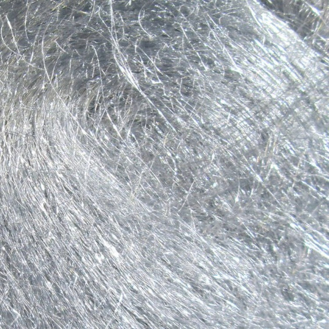 Senyo's Laser Hair Dubbing