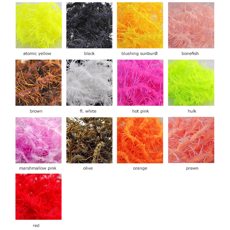 creeper-chenille