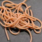worm tan