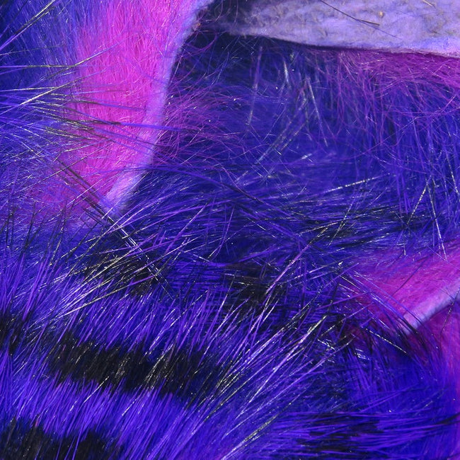 Tiger Barred 1/4" Magnum Rabbit Strips