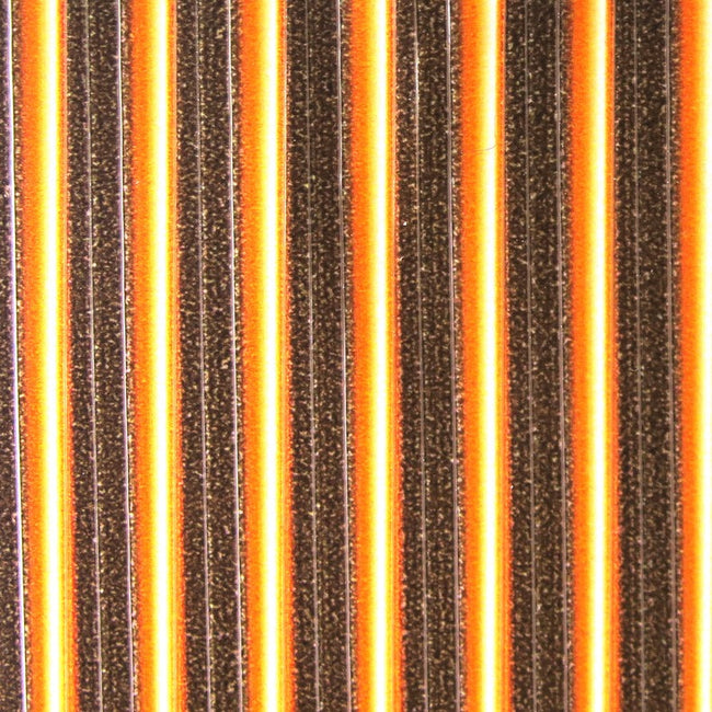 Tapered Synthetic Quill