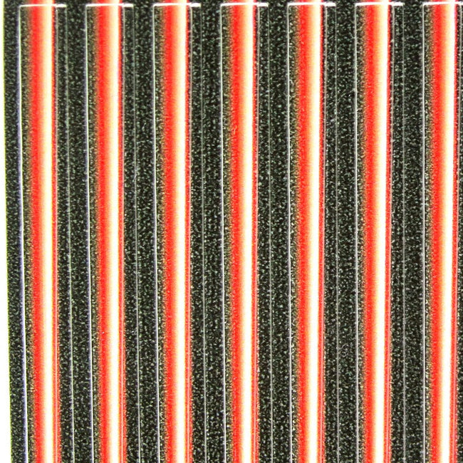 Tapered Synthetic Quill