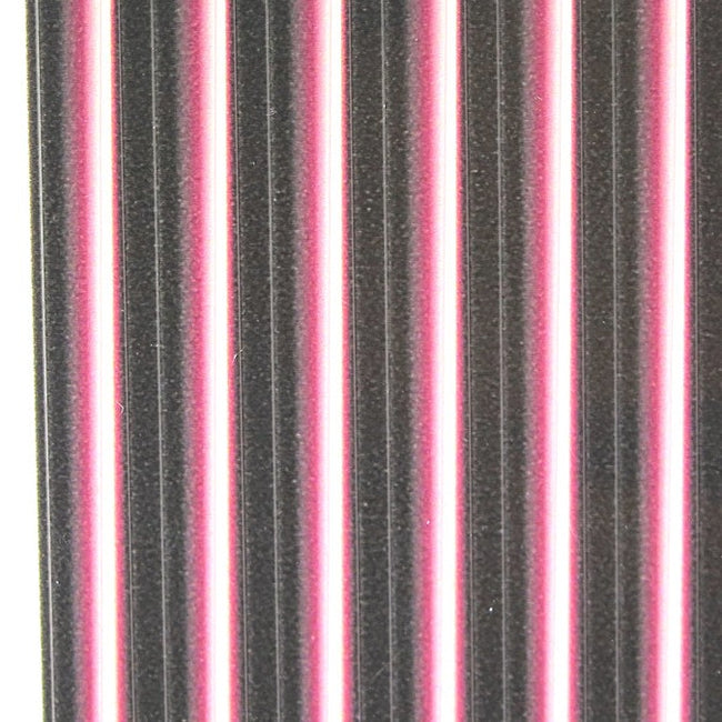 Tapered Synthetic Quill