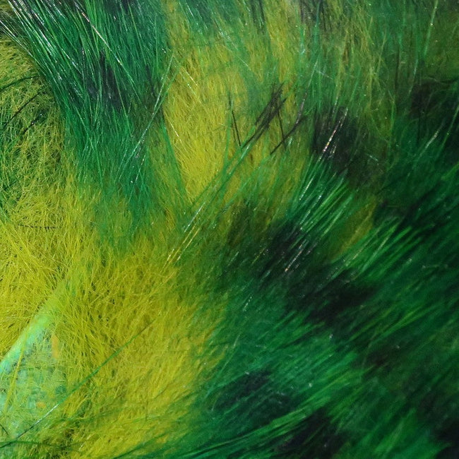 Tiger Barred 1/8" Rabbit Strips