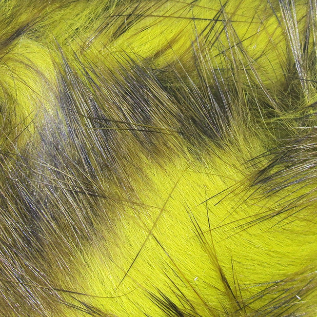 Tiger Barred 1/8" Rabbit Strips