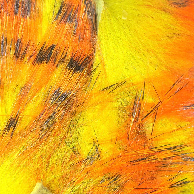 Tiger Barred 1/8" Rabbit Strips