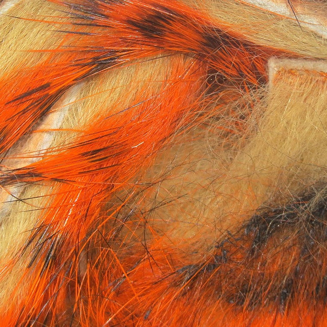 Tiger Barred 1/8" Rabbit Strips