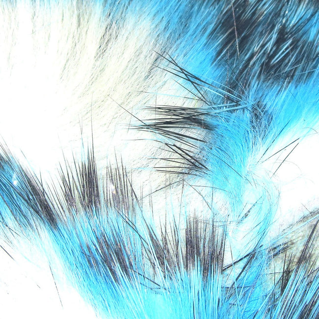 Tiger Barred 1/8" Rabbit Strips