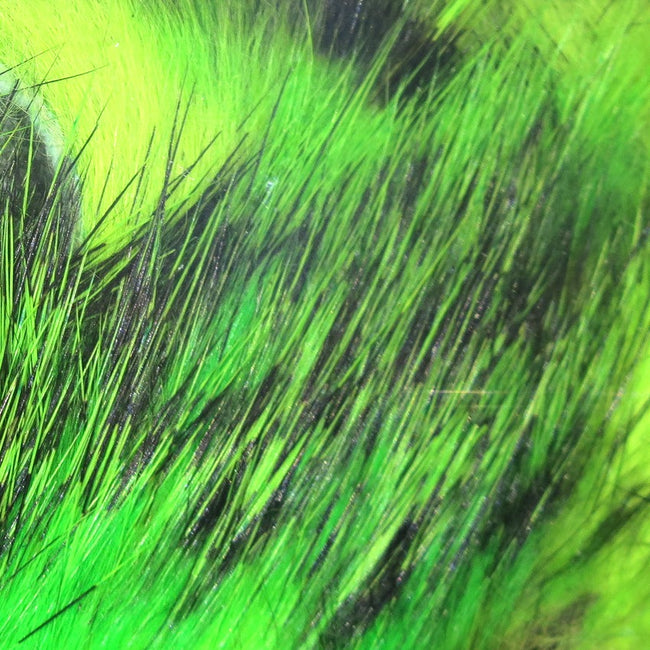 Tiger Barred 1/8" Rabbit Strips