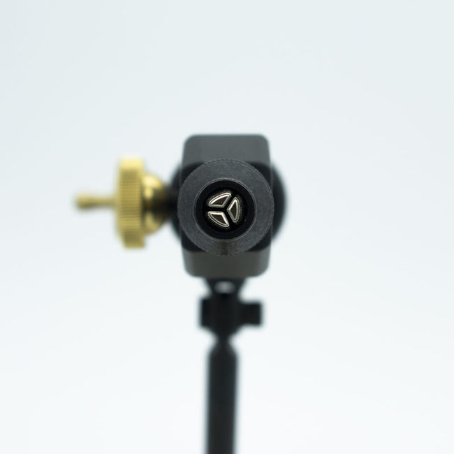 Regal Tube Fly Vise Head