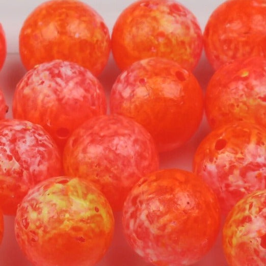 UV2 Fusion Egg Beads