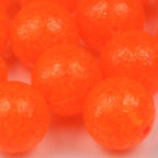fireball orange