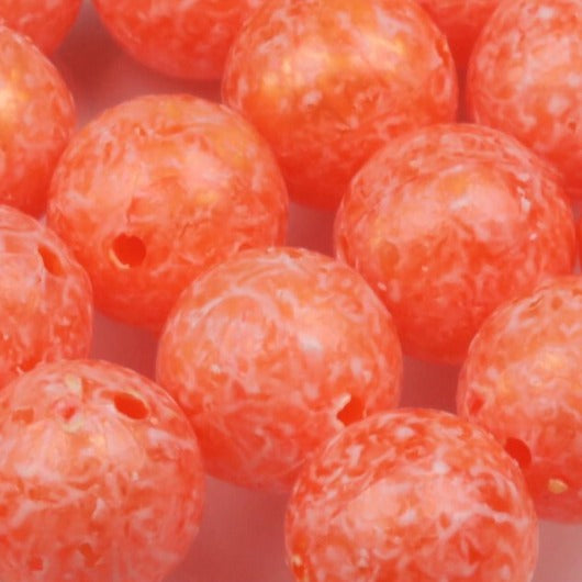 UV2 Fusion Egg Beads