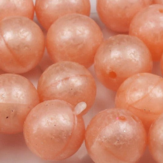 UV2 Fusion Egg Beads