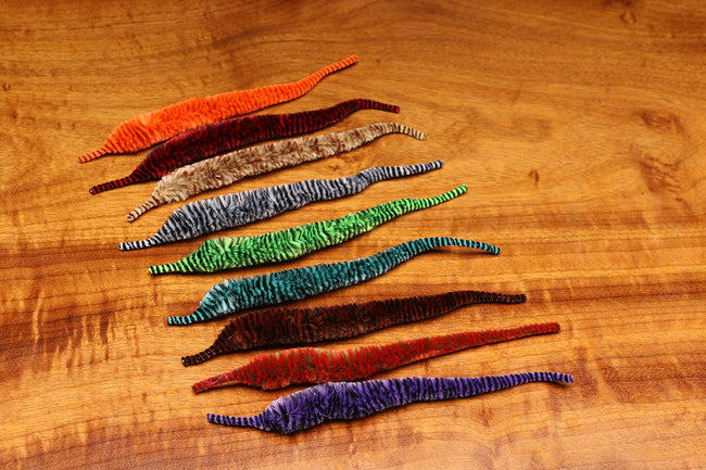 Mangum's Variegated Mini Dragon Tails UV2 Treated