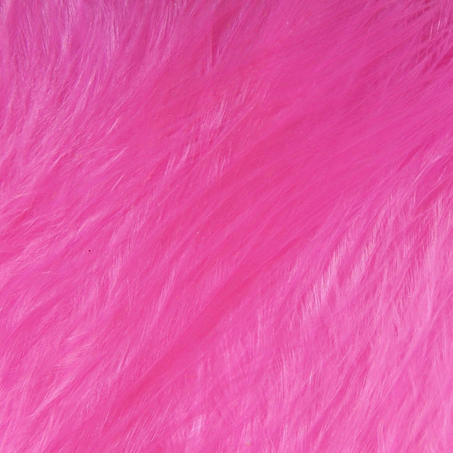 Woolly Bugger Marabou