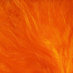 hot orange