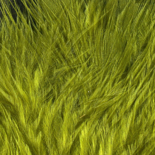 Woolly Bugger Marabou