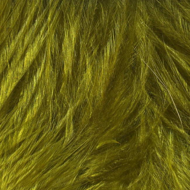 Woolly Bugger Marabou