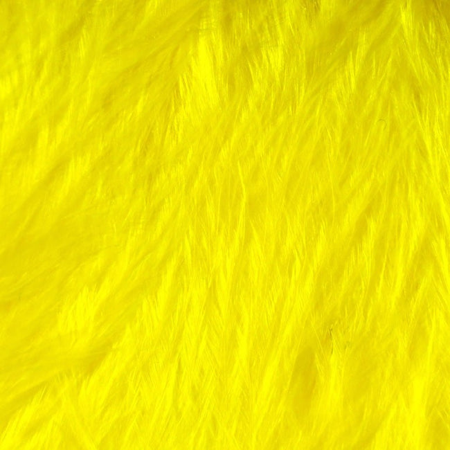 Woolly Bugger Marabou
