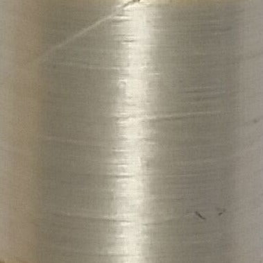 Flat Waxed Nylon Thread